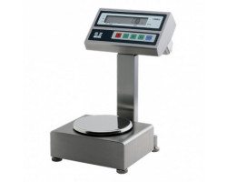 Весы лабораторные Shinko ViBRA GZH-B610CEX, взрывобезопасные
